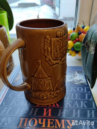 Графин, кружки