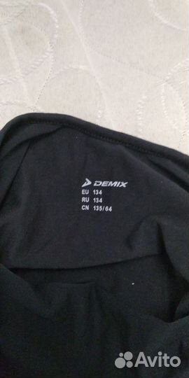 Купальник для девочки 134 140