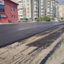 Качественная укладка асфальта: опыт, гарантия, Красноярск