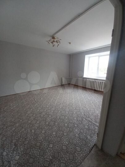 1-к. квартира, 40 м², 3/9 эт.