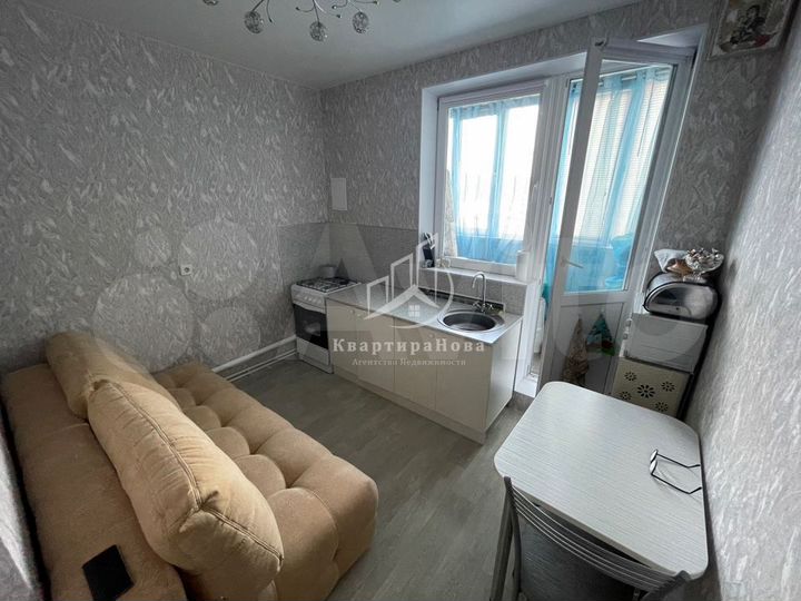 1-к. квартира, 37,2 м², 1/12 эт.