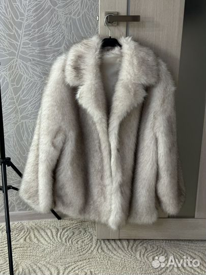 Искусственная шуба