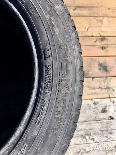 Nokian Tyres Hakkapeliitta 5 215/60 R17