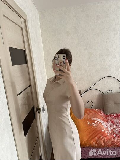 Платье befree летнее