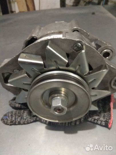 Генератор на ваз