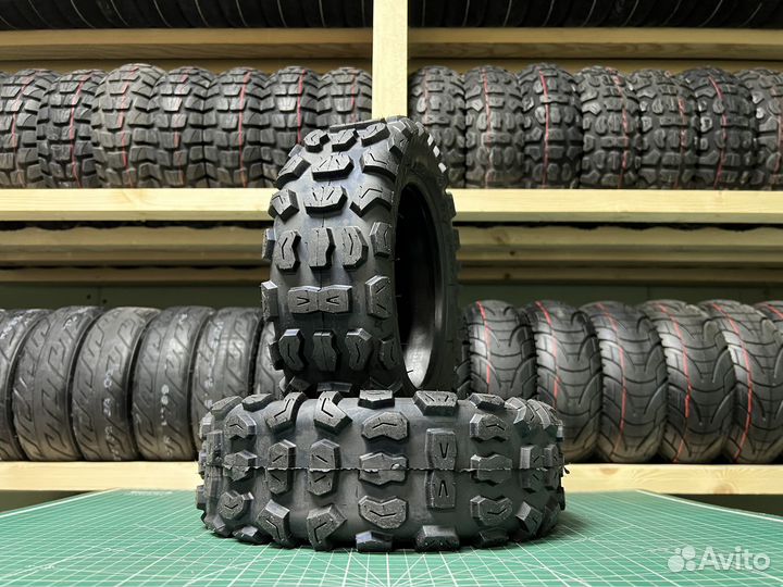 Покрышка для Kugoo M5 90/65-6.5