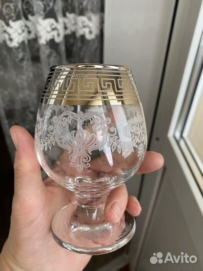 Набор стаканов