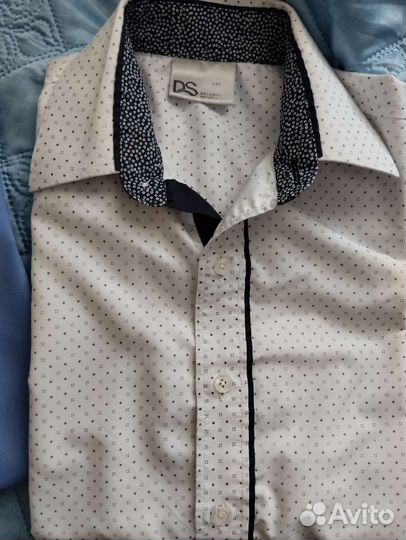 Детская одежда для мальчиков