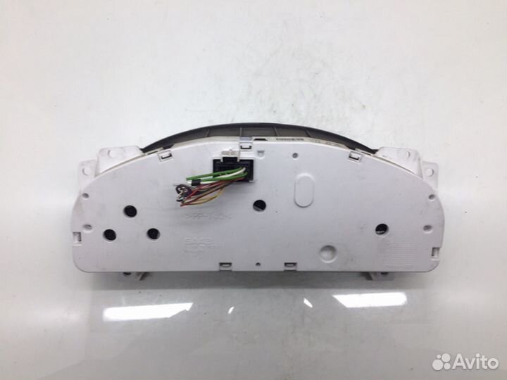 Щиток приборов (приборная панель) Saab 9-3 2.0 TI
