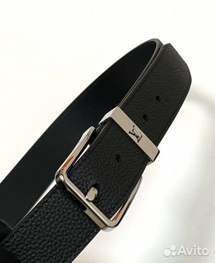 Ремень мужской louis vuitton
