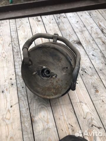 Вакуумный усилитель тормозов ниссан цефиро а33