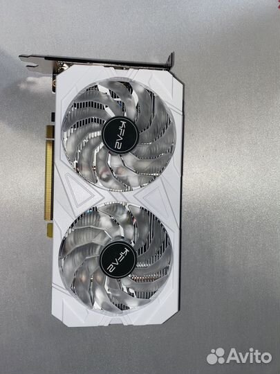 Видеокарта rtx 3050