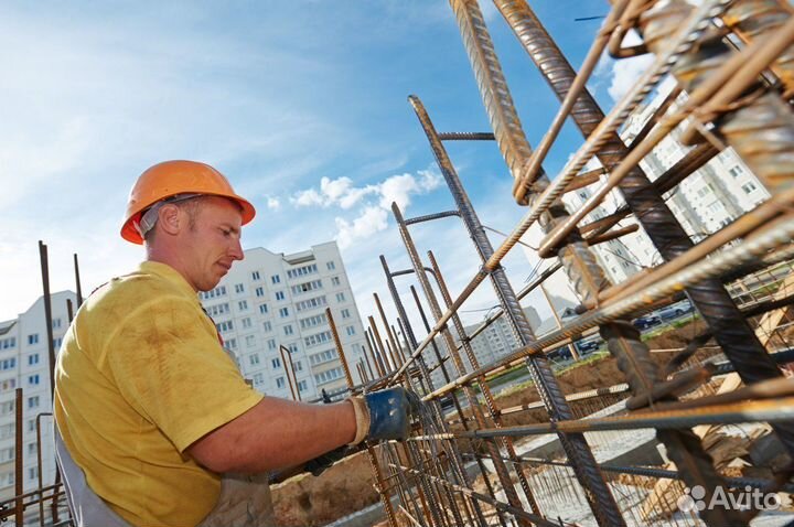 Стропальщик