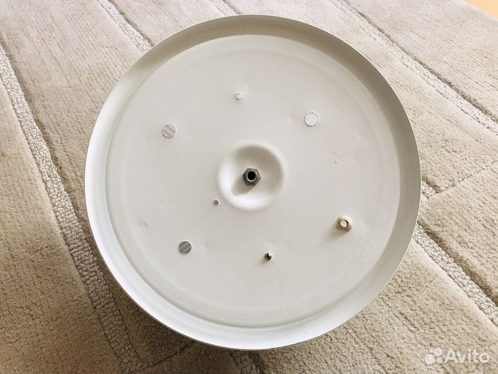 Настенно-потолочный светильник