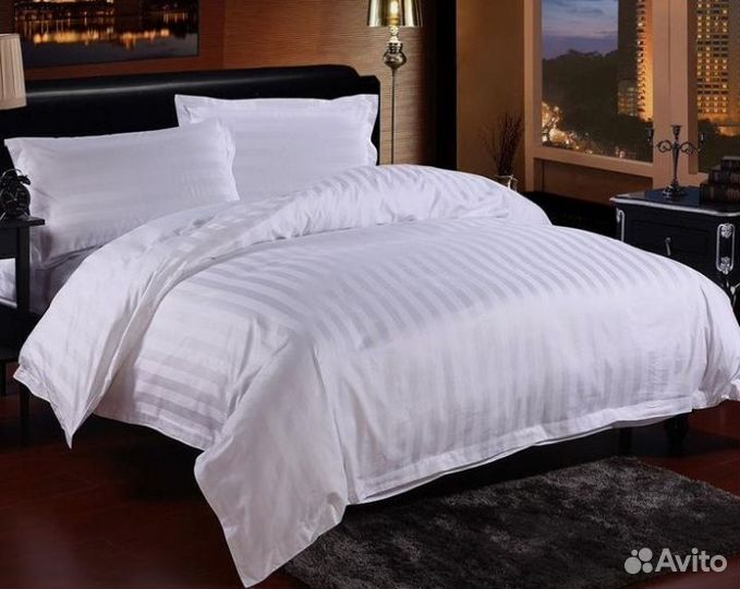 Пошив постельного белья на заказ