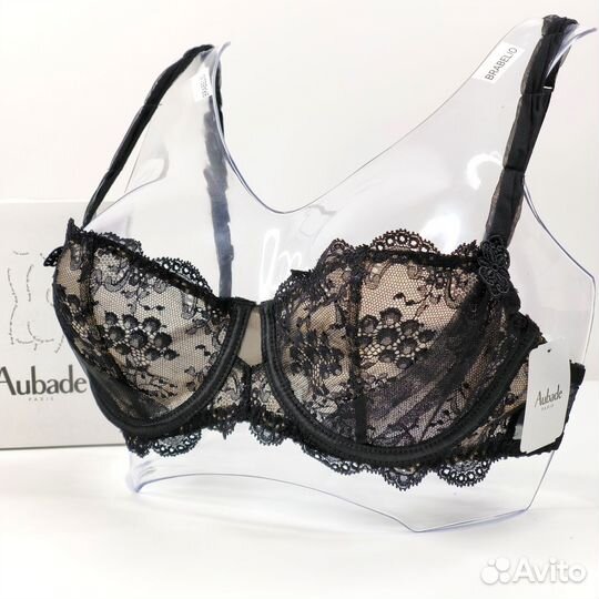 Бюстгальтер 70c (75b) Aubade оригинал