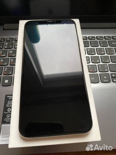 iPhone Xs Max, 64 ГБ