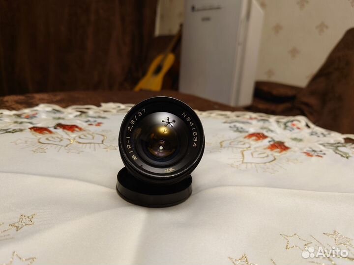 Объектив MIR - 1