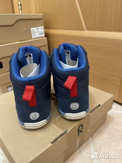 Ботинки Reima patter 28