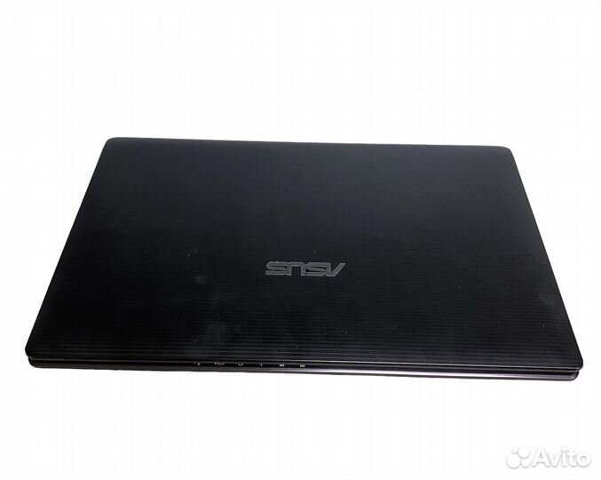 Ноутбук asus k53s
