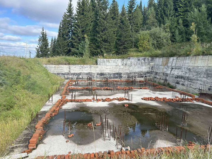 Участок 6 сот. (ИЖС)