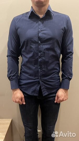 Мужская одежда