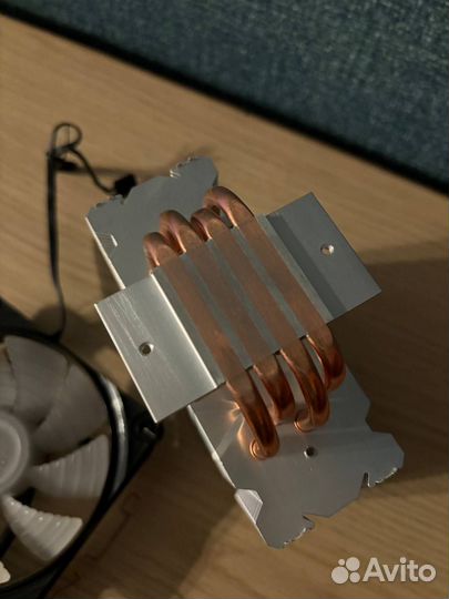 Deepcool gammaxx 400 v2