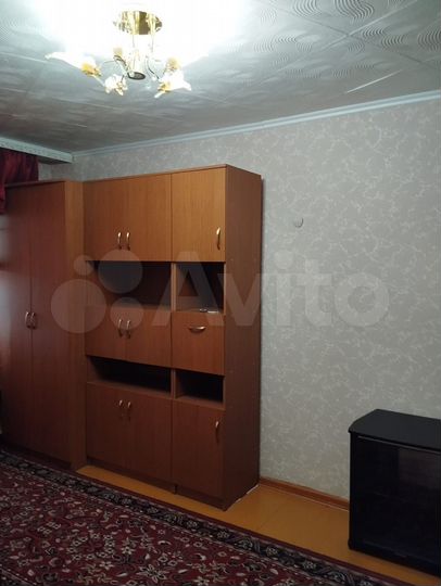 1-к. квартира, 33,6 м², 5/5 эт.