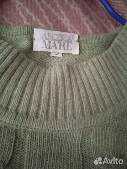 Джемпер женский 48 50