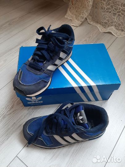 Кроссовки Adidas 33р