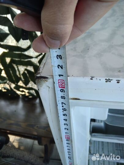 Холодильник орск 3