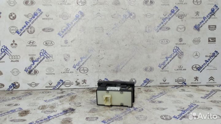 Кнопка корректора фар Mazda 6 (GH) 2007-2013