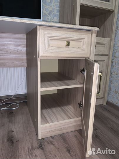 Письменный стол бу