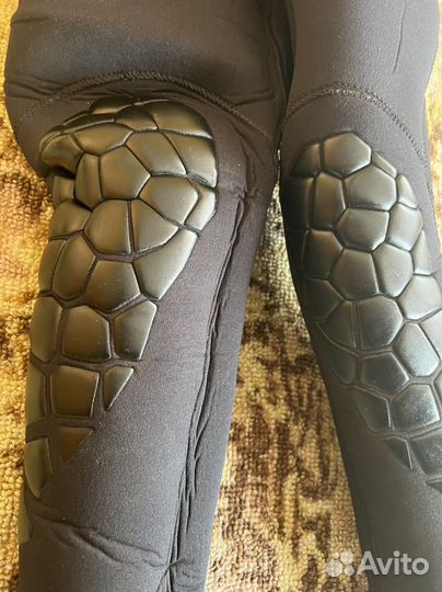 Гидрокостюм омер 7 мм