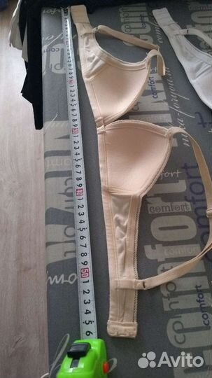 Бюстгальтеры для девочки 65А