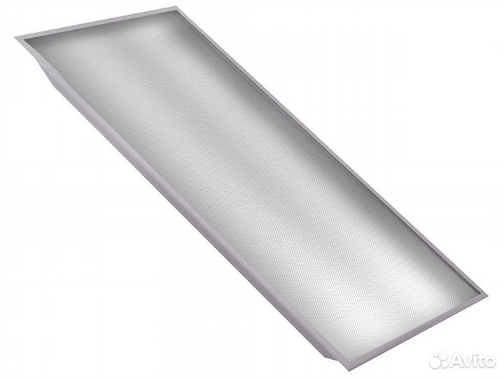 Светильник потолочный светодиодный