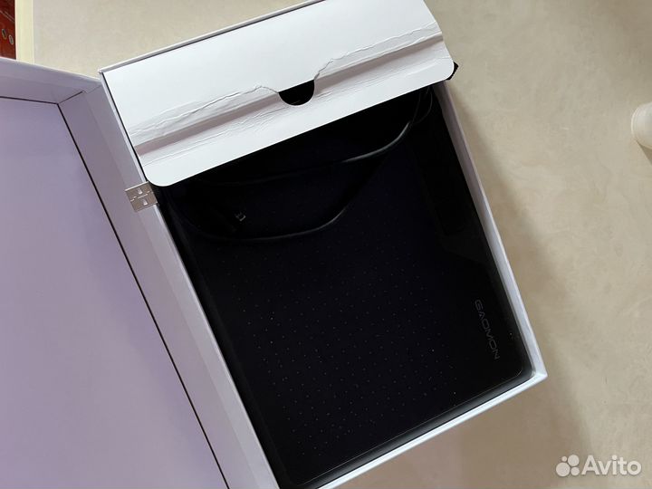 Графический планшет