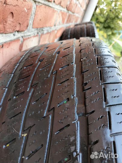 Toyo Open Country H/T 235/60 R16 100H