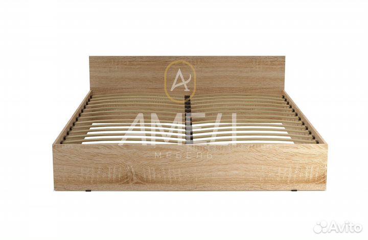 Кровать 180х200 см