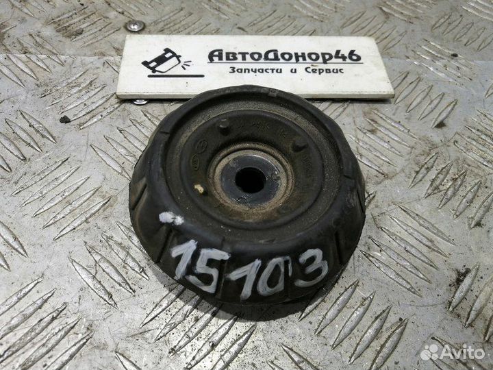 Опора амортизатора переднего Kia Rio 4