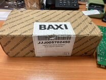 Плата управленич baxi JJJ005702450