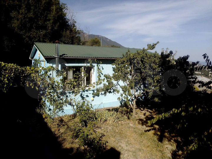 Дом 152 м² на участке 7 сот.