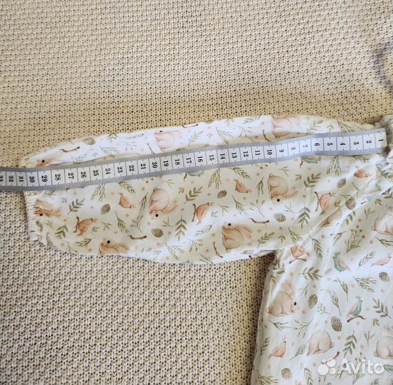 Праздничное платье для девочки 74 80