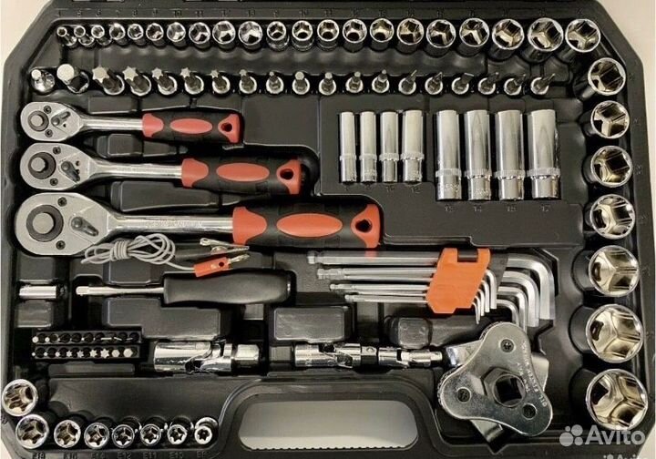 Набор инструментов