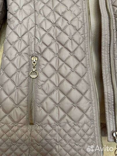 Куртка для девочки