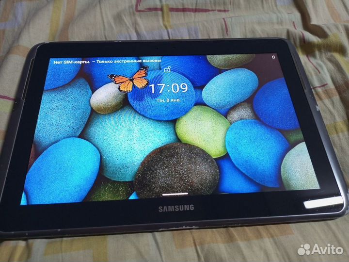 Планшет samsung galaxy