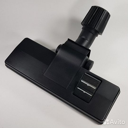 Щетка пылесоса ковровая 30MU10 универс.с колесами