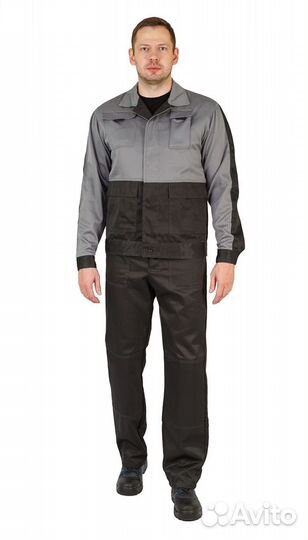 Костюмы рабочие 