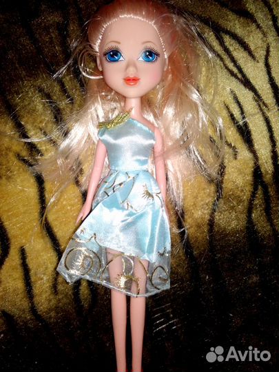 Коллекция кукол