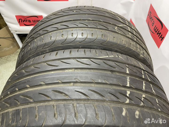 Pirelli P Zero Nero GT 235/40 R19